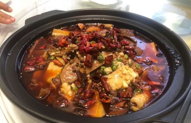 香融府(马家堡路店)