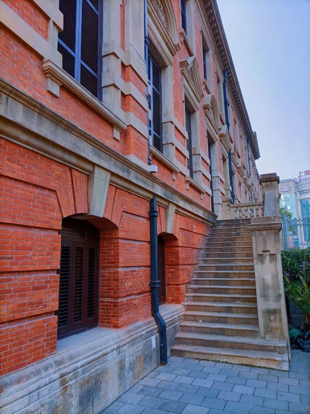 上海总商会旧址旅行图片 3