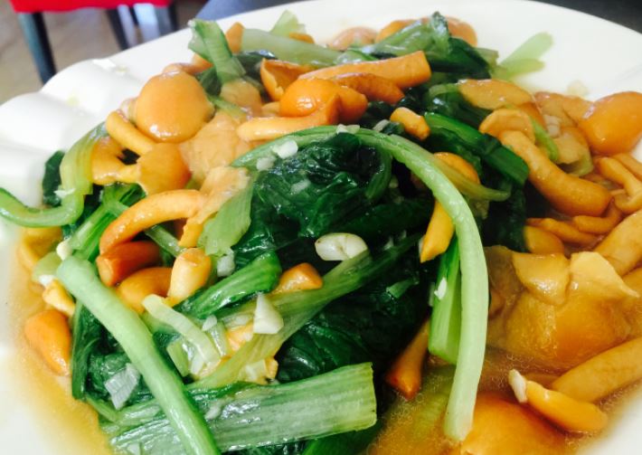 子昱饭店餐厅图片