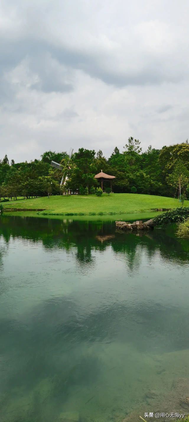 龙里大草原景区旅行图片 2
