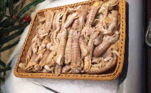 伙宴牛排海鲜自助火锅(西雅图店)