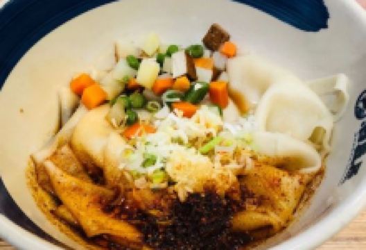 咸阳国际机场餐饮美食图片