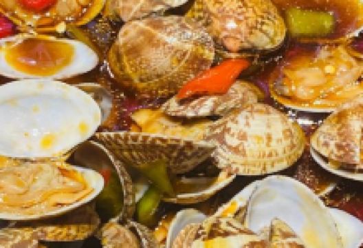 清梅居饭庄·博山菜美食图片