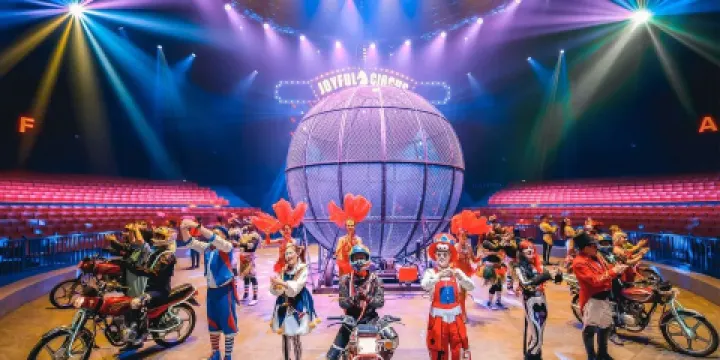 秦嶺野生動物園