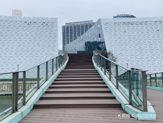 慈溪科技馆