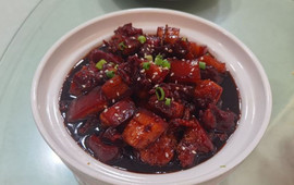 新金城·平价海鲜大牌档·新闽菜(霞浦店)
