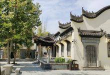中国光山佛教艺术博物馆景点图片