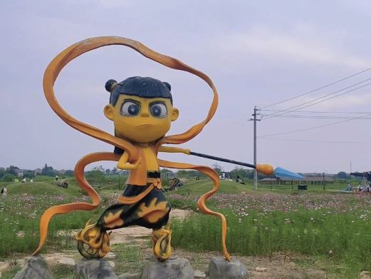 别桥原乡景区