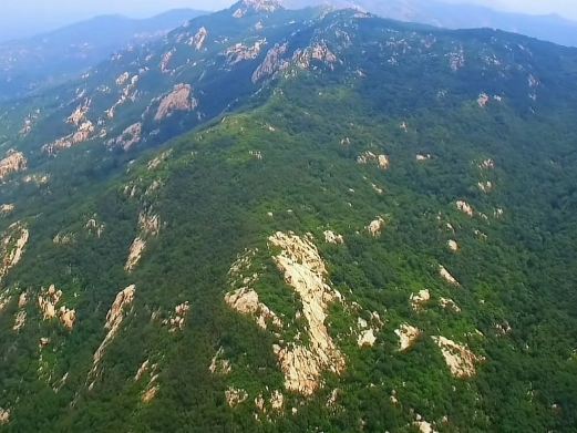 凤凰山