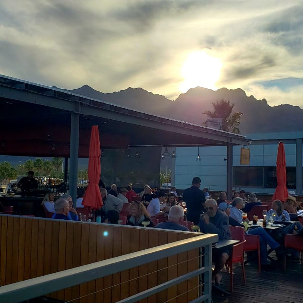 La Brisa餐厅图片