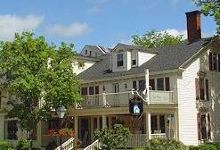 The Tavern at the Kennebunk Inn美食图片