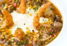 Ovations美食图片