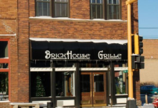 Brickhouse Grille美食图片
