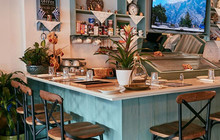 Stamna Greek Taverna餐厅图片