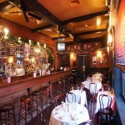 Louie's Italian Restaurant & Bar餐厅图片