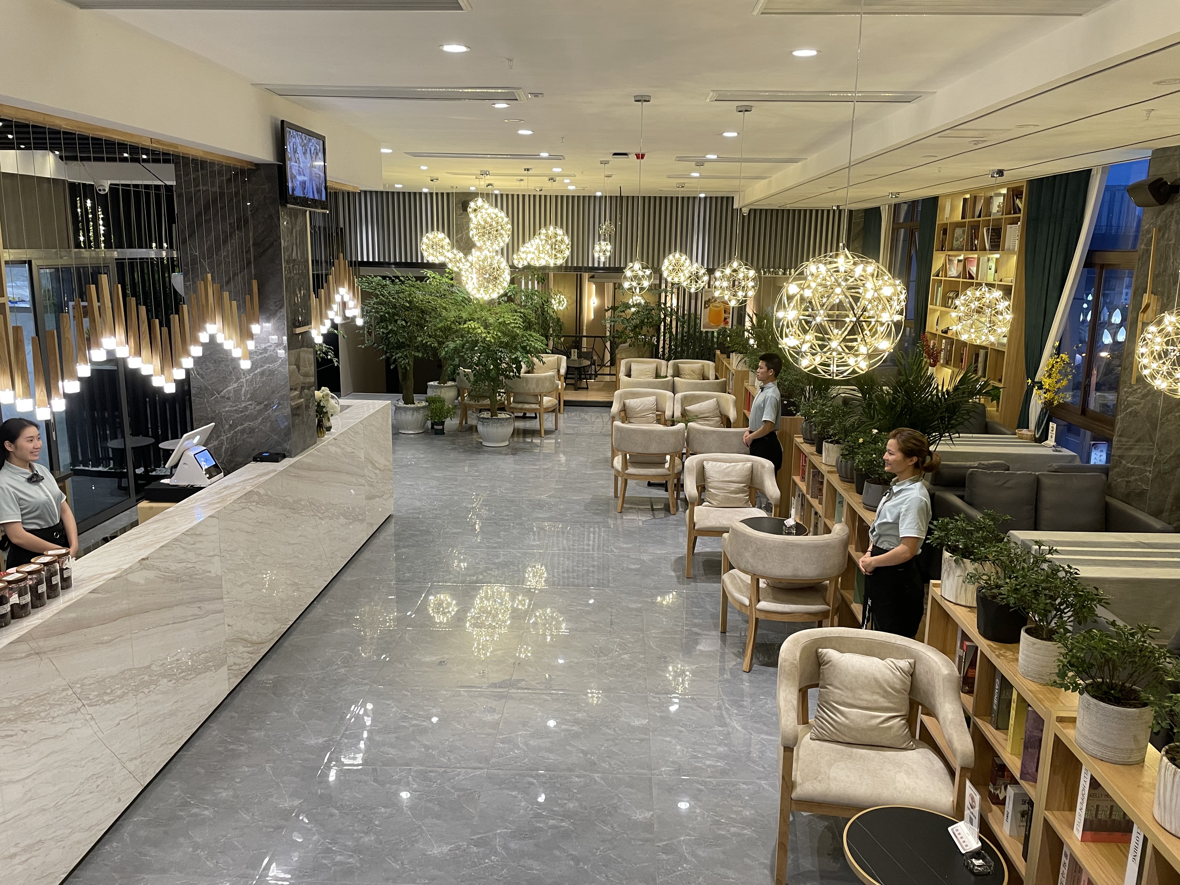 左岸咖啡(合江店)