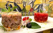 Taverna al Paladino餐厅图片
