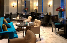 Restaurant Buitenzorg餐厅图片