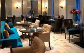 Restaurant Buitenzorg