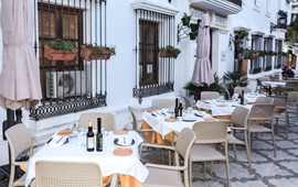 Casa Doña Jeronima