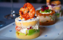 Sumaq Restaurante餐厅图片