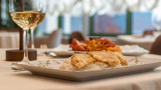 Ristorante Il Cenacolo