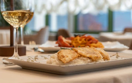 Ristorante Il Cenacolo