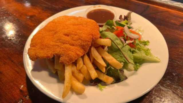 Wyong Milk Factory Tavern