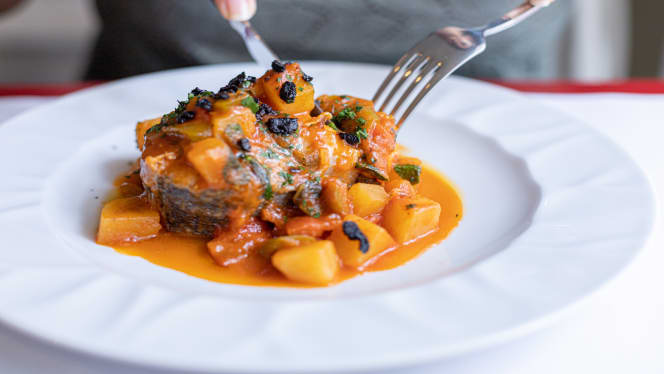 Accursio Radici餐厅图片