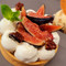 Restaurant of the Mas de Cure Bourse