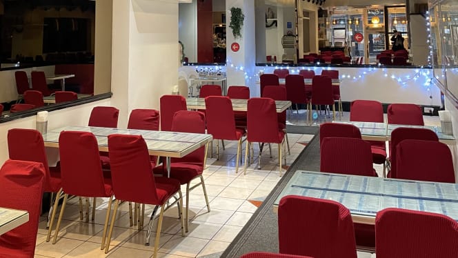 Noodle Time餐厅图片