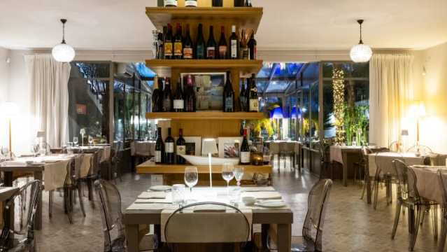 Ciciritto ristorante