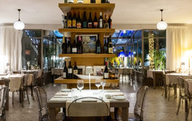 Ciciritto ristorante