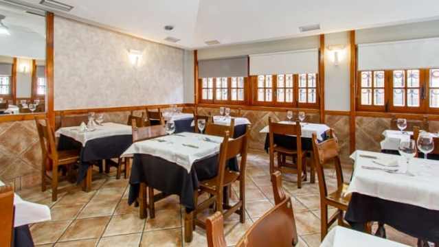 La Taberna de Regiones