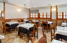 La Taberna de Regiones餐厅图片