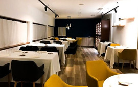 Atalaya Restaurante