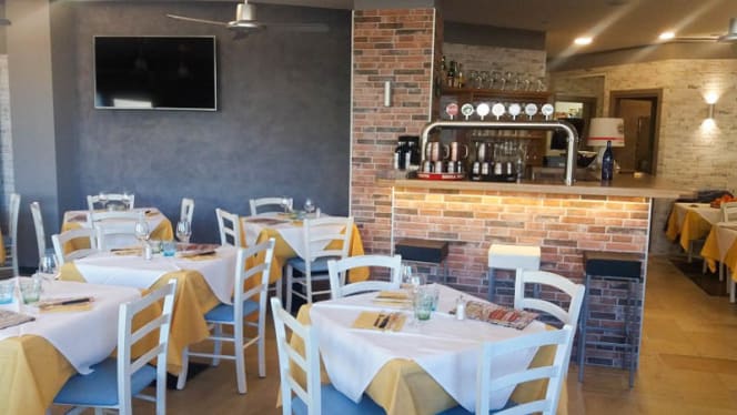 A' Caladda Ristorante Pizzeria