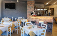 A' Caladda Ristorante Pizzeria餐厅图片