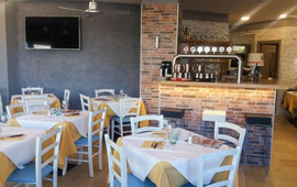 A' Caladda Ristorante Pizzeria