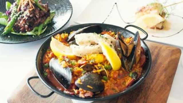 Bensons Cafe and Restaurant