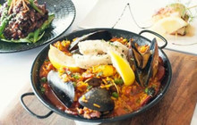 Bensons Cafe and Restaurant餐厅图片