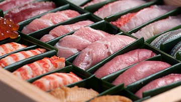 松榮鮨餐厅图片