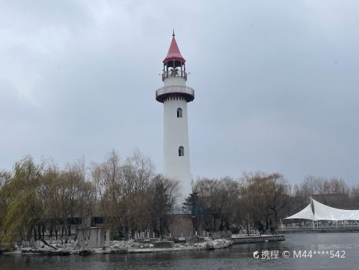 灯塔