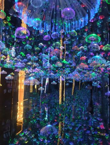 幻境空间超级元宇宙剧场