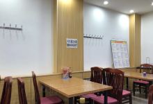 春江大冷面美食图片