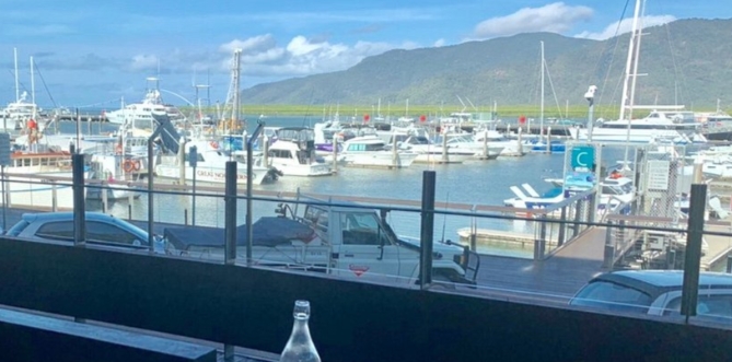 Waterbar & Grill Steakhouse餐厅图片