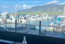 Waterbar & Grill Steakhouse美食图片