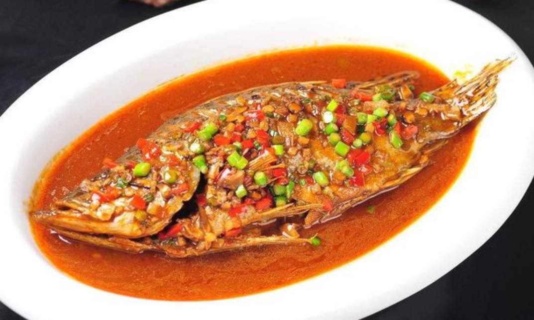 又见炊烟私房菜(敬亭路店)