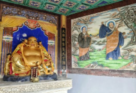 如意阁购物图片