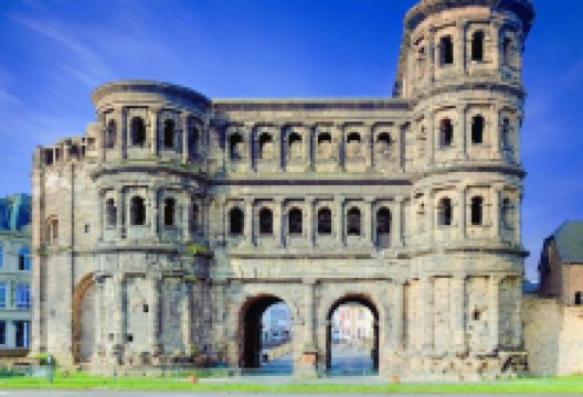 尼格拉城门景点图片